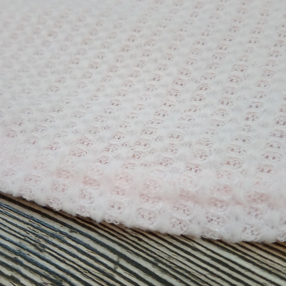 Cozy Knit Long Sleeve Cold Shoulder Cut Out Lightweight Sweater Top - Picture 10 of 10